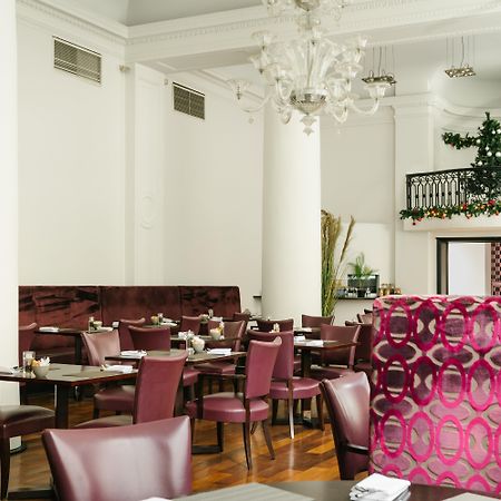 Voco Grand Central Glasgow By Ihg Exterior foto