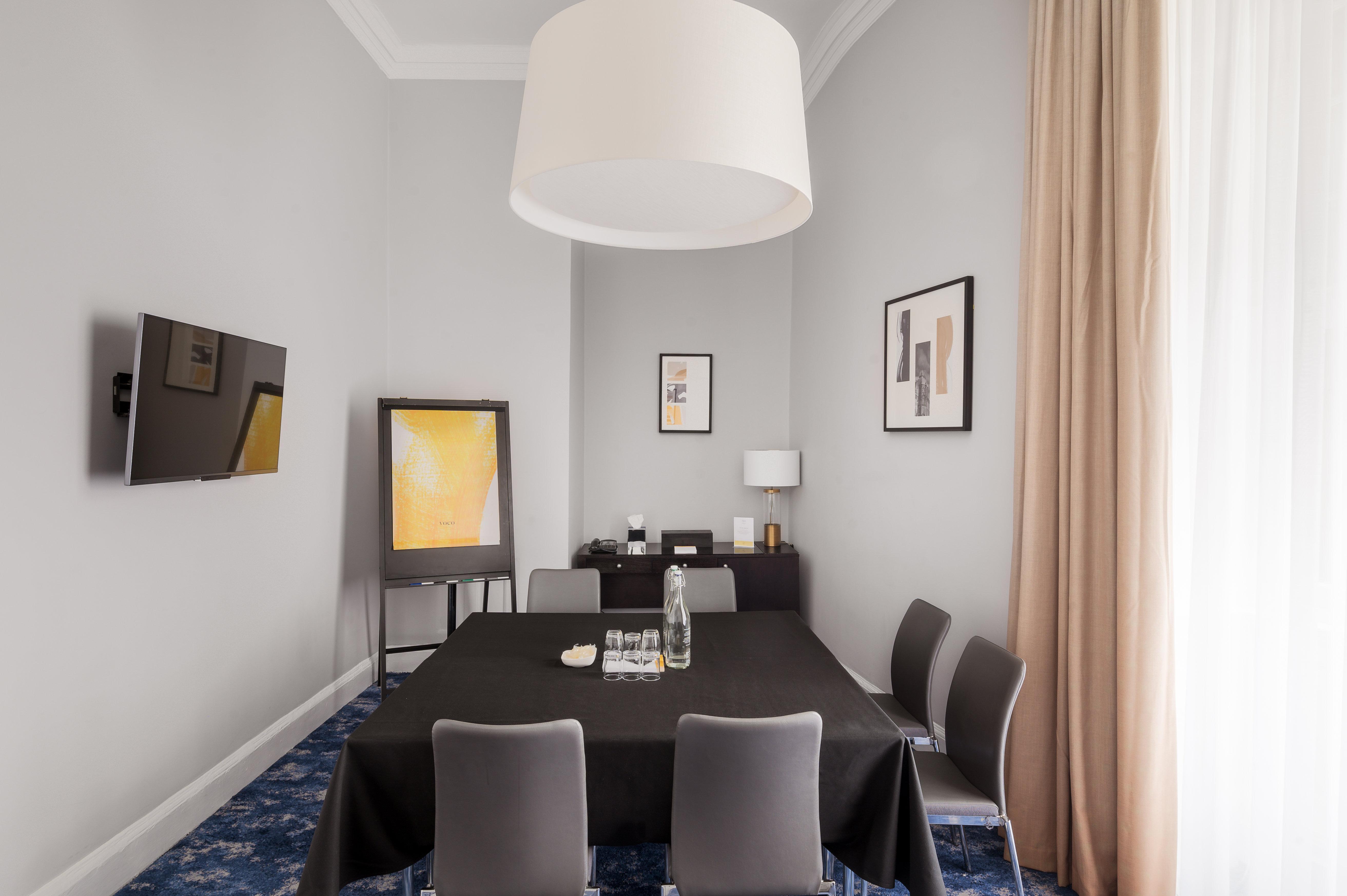Voco Grand Central Glasgow By Ihg Exterior foto