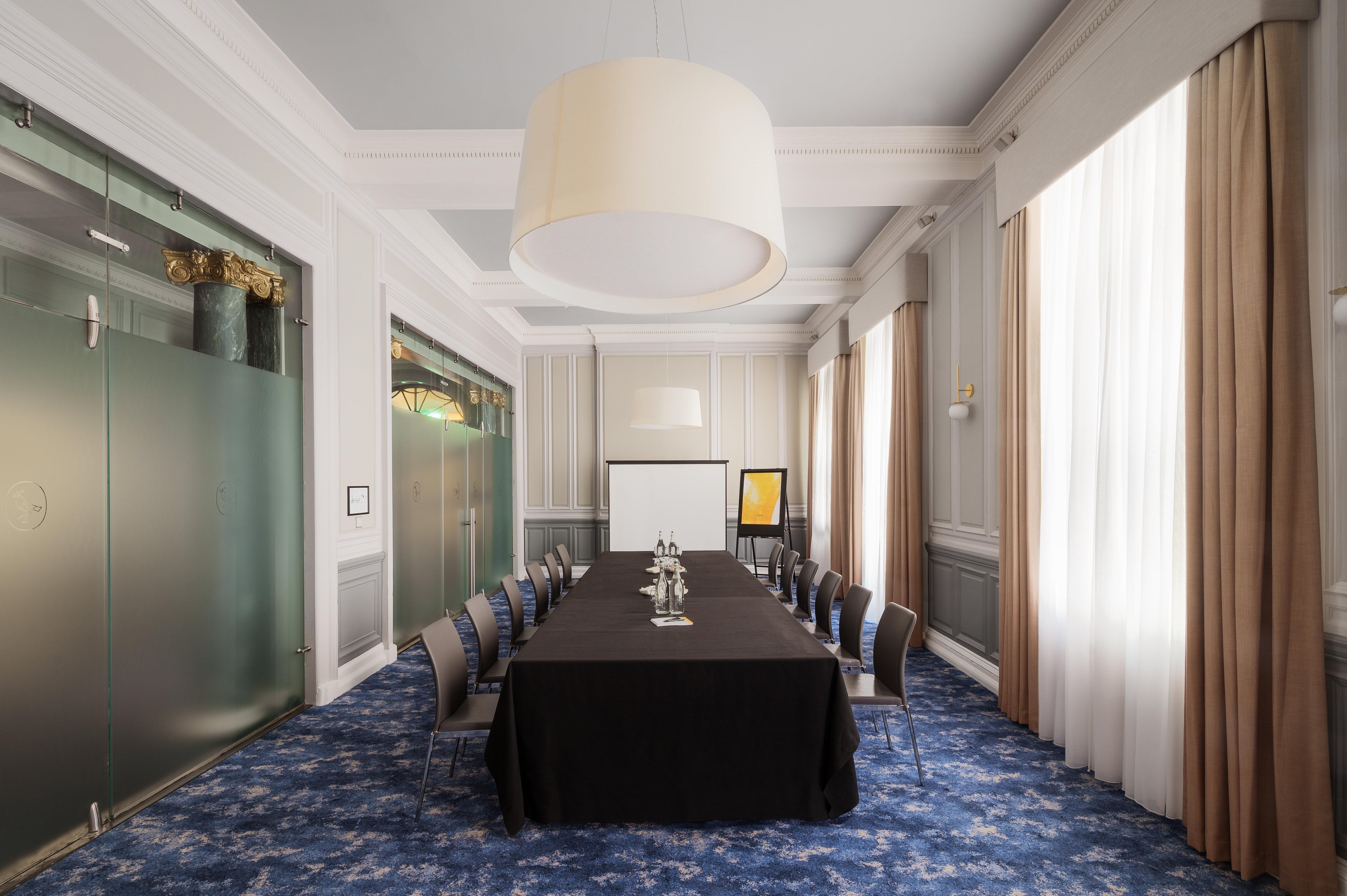 Voco Grand Central Glasgow By Ihg Exterior foto