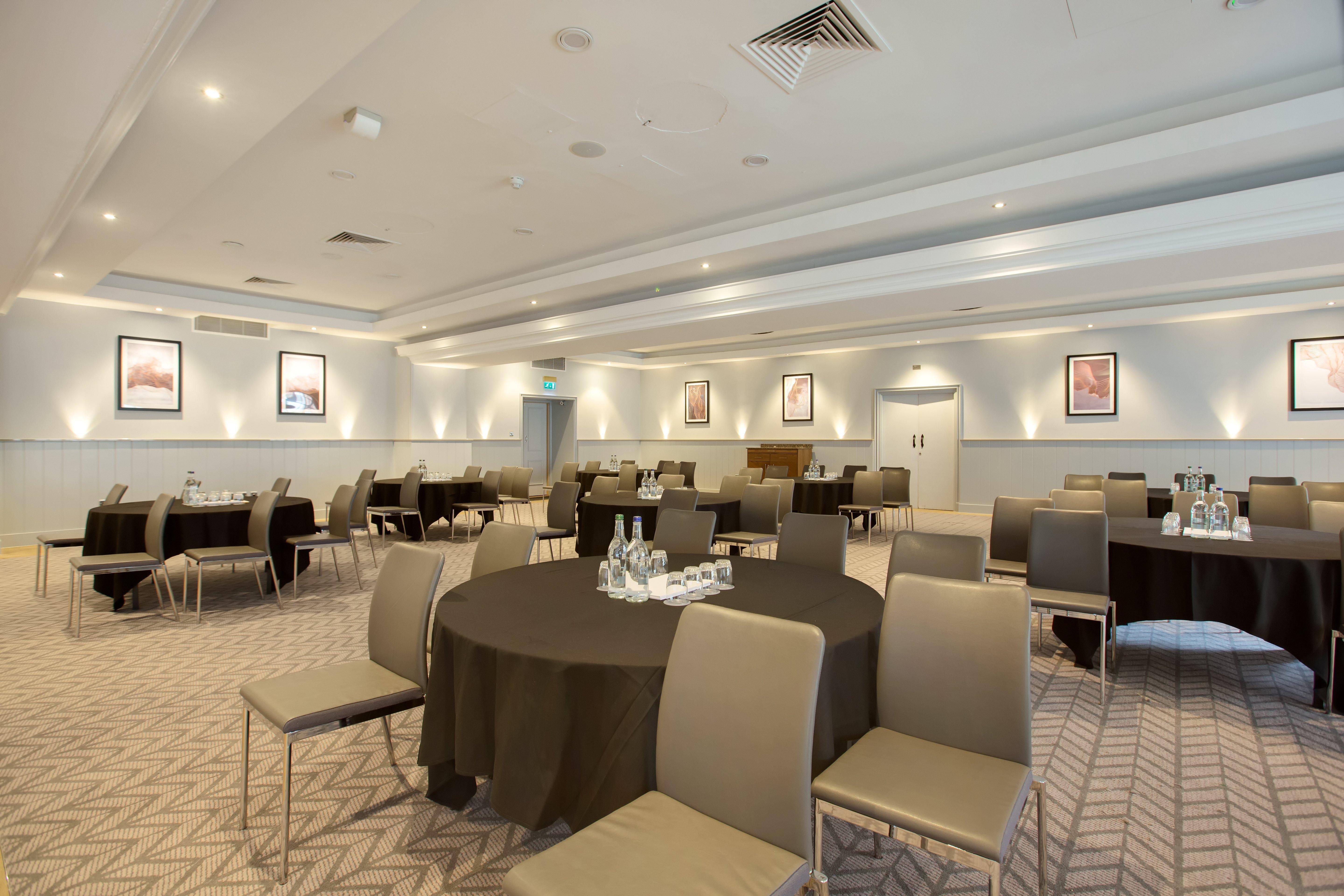 Voco Grand Central Glasgow By Ihg Exterior foto