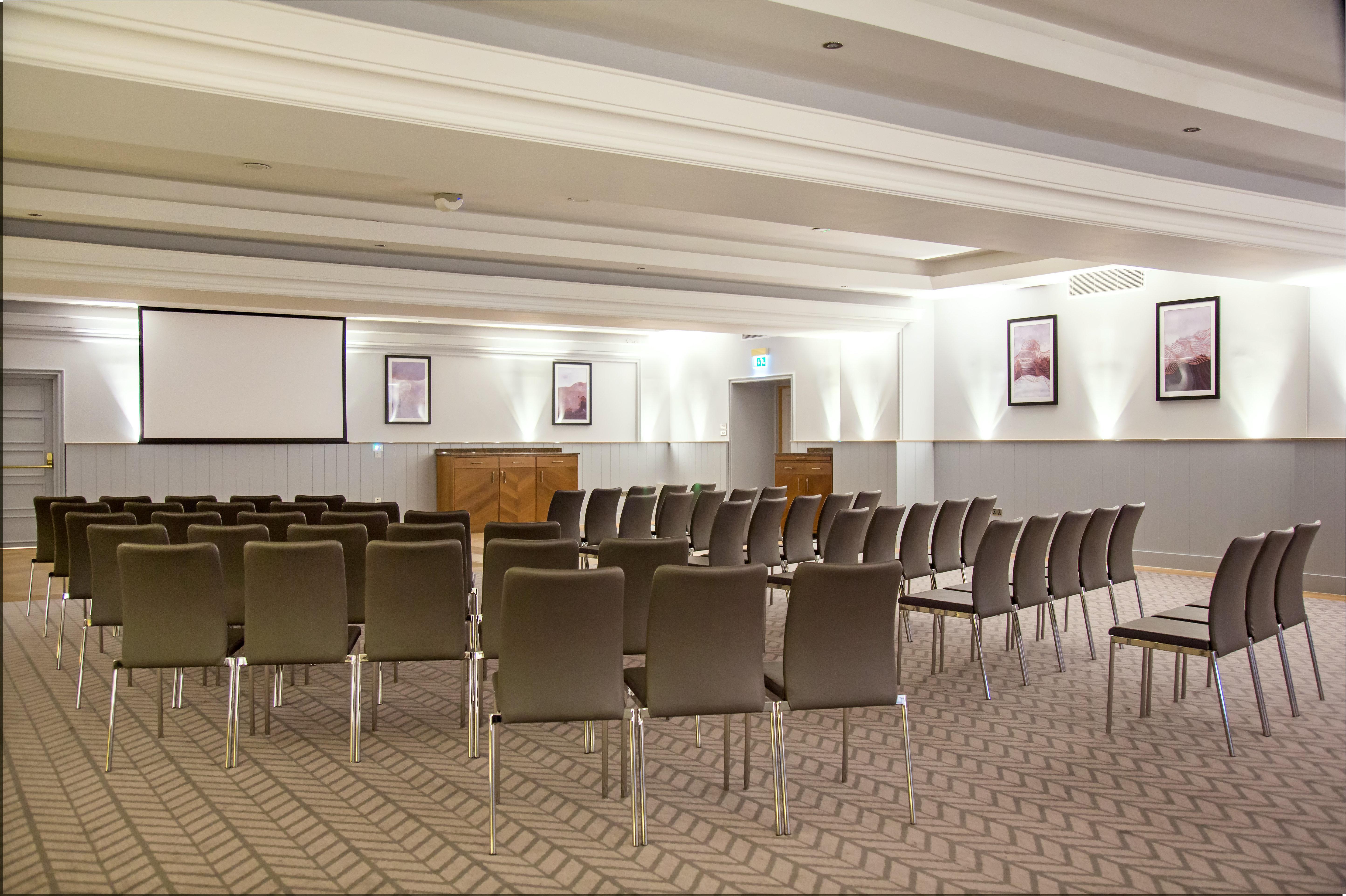 Voco Grand Central Glasgow By Ihg Exterior foto