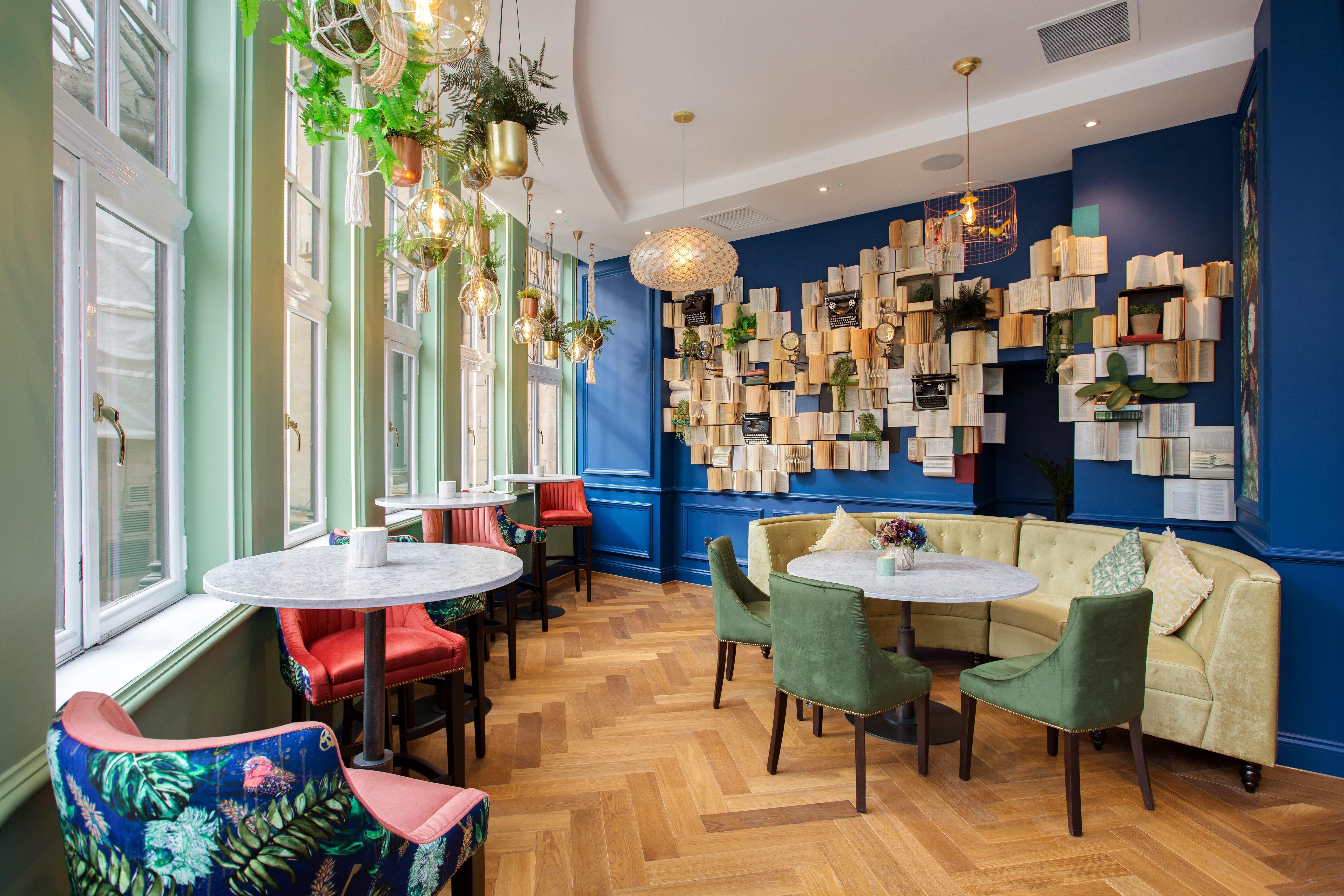 Voco Grand Central Glasgow By Ihg Exterior foto
