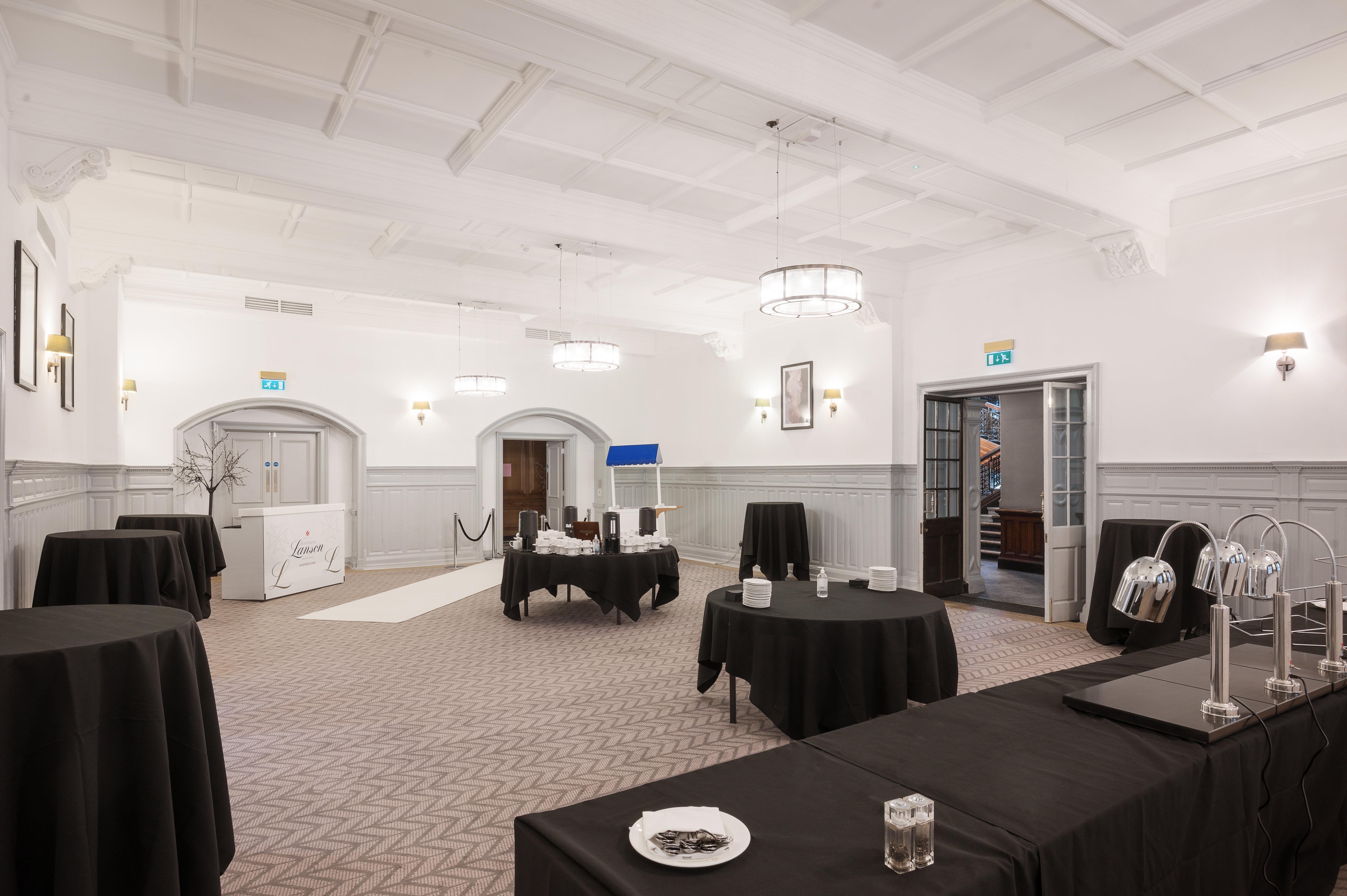 Voco Grand Central Glasgow By Ihg Exterior foto