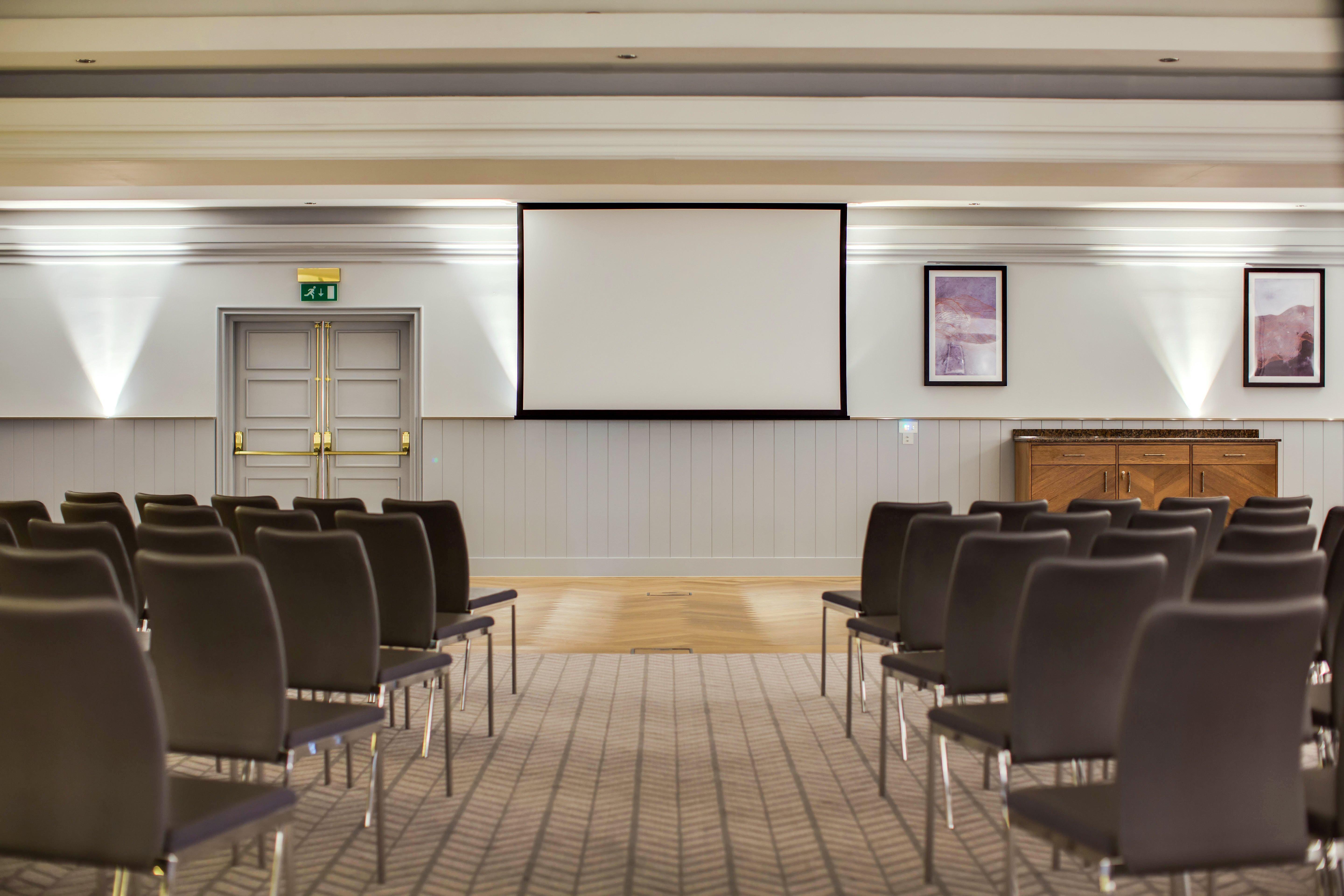 Voco Grand Central Glasgow By Ihg Exterior foto