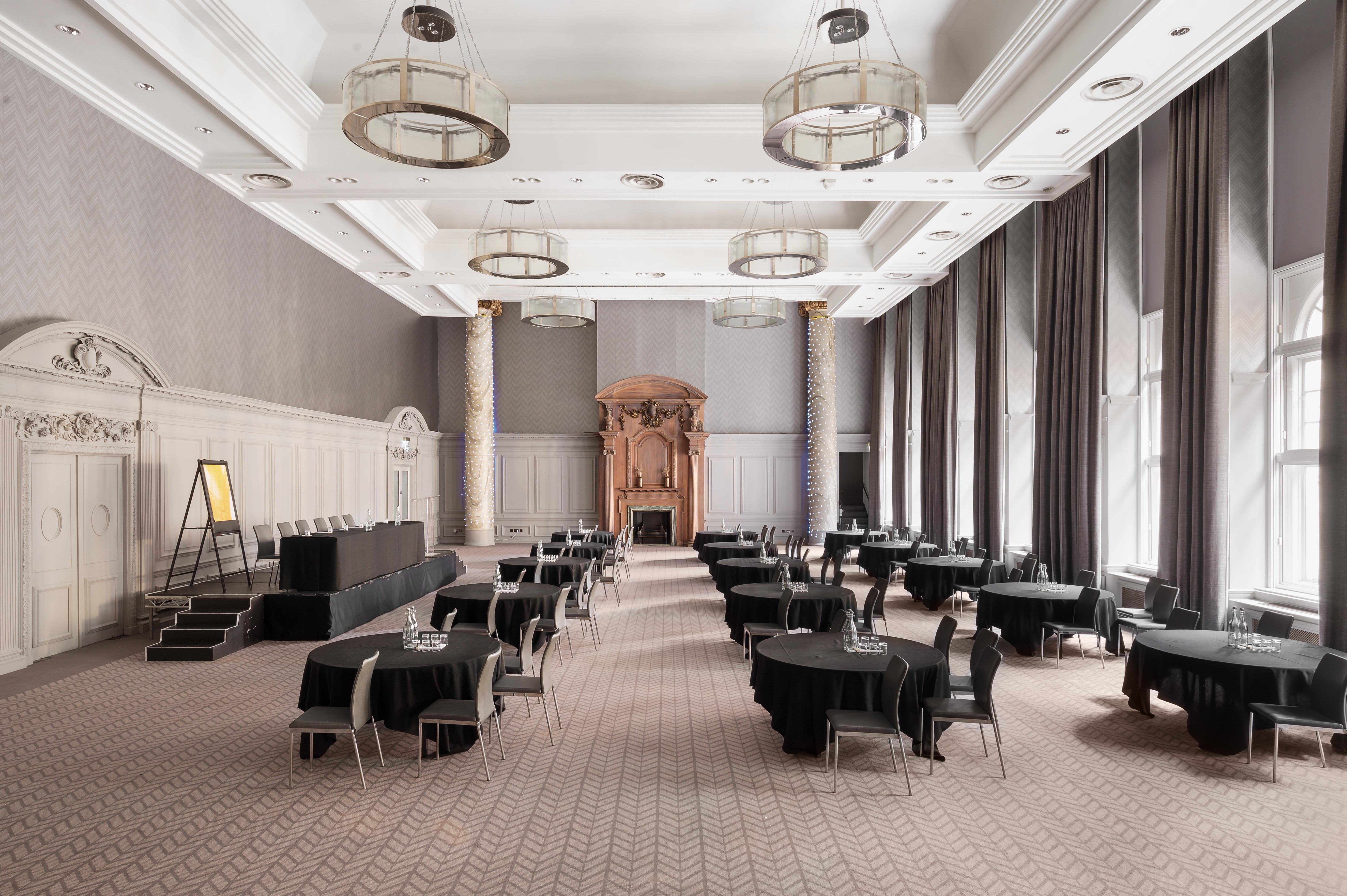 Voco Grand Central Glasgow By Ihg Exterior foto